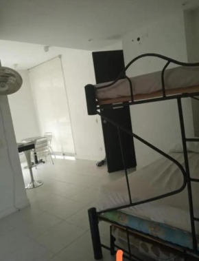 APARTAESTUDIO TIPO SUIT FLANDES Tolima